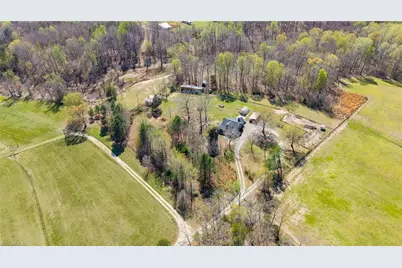 5846 Coble Church Road, Julian, NC 27298 - Photo 45