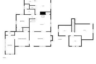 5846 Coble Church Rd, Liberty, NC 27298 - Photo 7