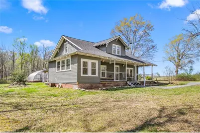 5846 Coble Church Road, Julian, NC 27298 - Photo 3