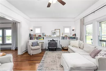 5846 Coble Church Road, Julian, NC 27298 - Photo 11