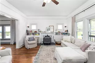 5846 Coble Church Rd, Liberty, NC 27298 - Photo 11