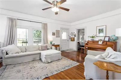 5846 Coble Church Road, Julian, NC 27298 - Photo 13