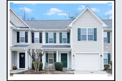 1284 Collegian Terrace, Winston-Salem, NC 27106 - Photo 1