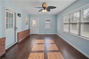 260 S Boyles St, Pilot Mountain, NC 27041 - Photo 17