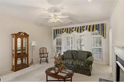 1332 Whitworth Court, Kernersville, NC 27284 - Photo 11