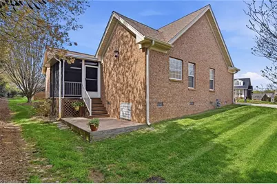 1332 Whitworth Court, Kernersville, NC 27284 - Photo 29