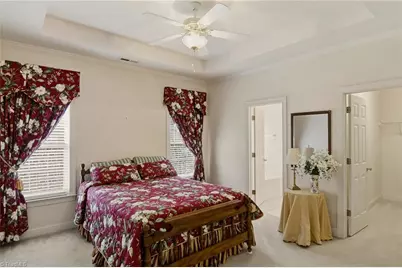 1332 Whitworth Court, Kernersville, NC 27284 - Photo 21