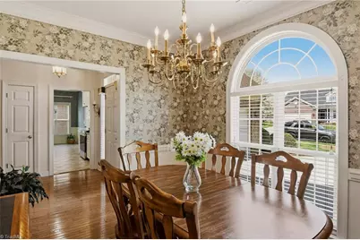 1332 Whitworth Court, Kernersville, NC 27284 - Photo 7