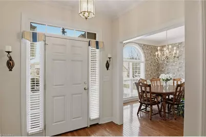 1332 Whitworth Court, Kernersville, NC 27284 - Photo 5