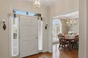 1332 Whitworth Ct, Kernersville, NC 27284 - Photo 5