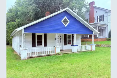 213 W Decatur Street, Madison, NC 27025 - Photo 1