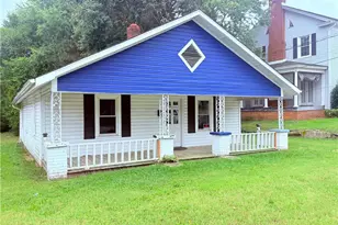 213 W Decatur St, Madison, NC 27025 - Photo 1