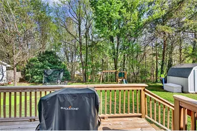 7408 Poplar Grove Trail, Greensboro, NC 27410 - Photo 35