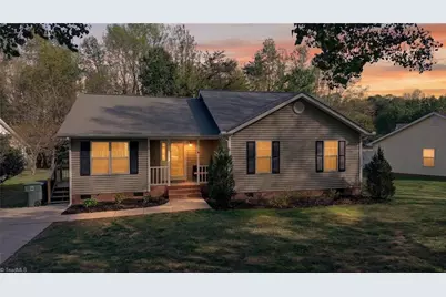 7408 Poplar Grove Trail, Greensboro, NC 27410 - Photo 3