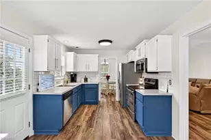 7408 Poplar Grove Trail, Greensboro, NC 27410 - Photo 13