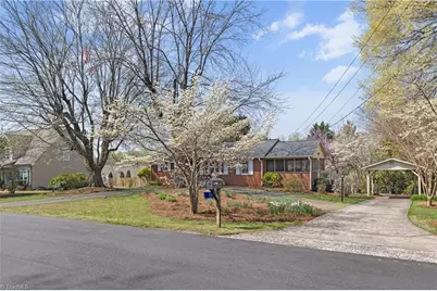 410 Lynhaven Drive, Winston-Salem, NC 27104 - Photo 3