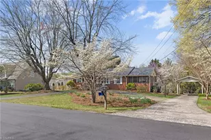 410 Lynhaven Dr, Winston-Salem, NC 27104 - Photo 3