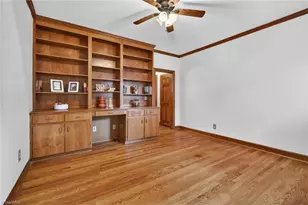 6400 Muirfield Dr, Greensboro, NC 27410 - Photo 29