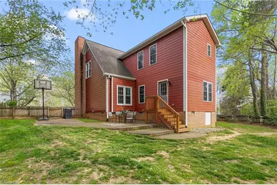 3922 Pondfield Court, Greensboro, NC 27410 - Photo 33