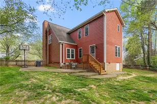 3922 Pondfield Ct, Greensboro, NC 27410 - Photo 33