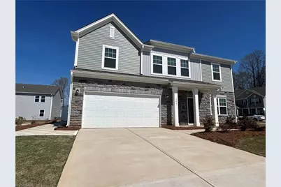 399 Shiloh Way, Mebane, NC 27302 - Photo 3