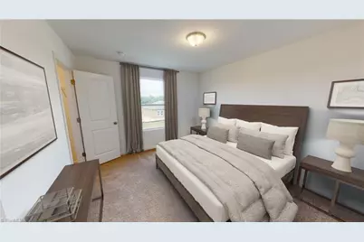 399 Shiloh Way, Mebane, NC 27302 - Photo 11