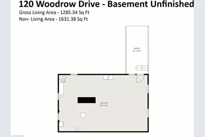 120 Woodrow Avenue, Winston-Salem, NC 27106 - Photo 23