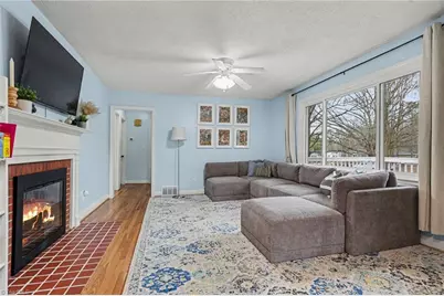 120 Woodrow Avenue, Winston-Salem, NC 27106 - Photo 5