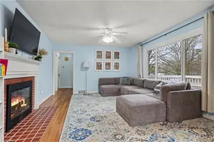 120 Woodrow Ave, Winston-Salem, NC 27106 - Photo 5