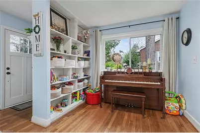 120 Woodrow Avenue, Winston-Salem, NC 27106 - Photo 3