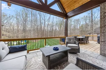 8158 Rob Roy Drive, Summerfield, NC 27358 - Photo 5