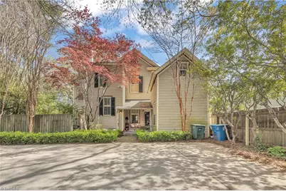 120 Fulton Street, Salisbury, NC 28144 - Photo 3