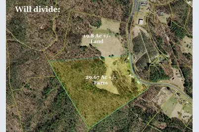 14691 N Nc Highway 16, Millers Creek, NC 28651 - Photo 37