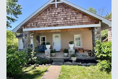 14691 N Nc Highway 16, Millers Creek, NC 28651 - Photo 21