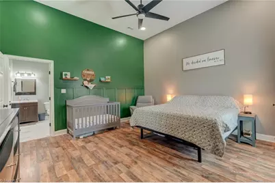 1034 Brooks Road, Reidsville, NC 27320 - Photo 17