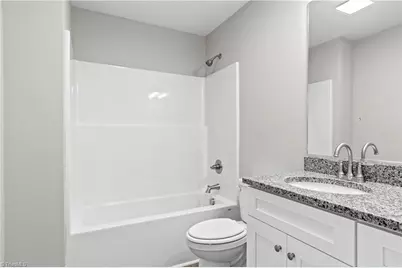 4642 Pebble Lake Drive, Pfafftown, NC 27040 - Photo 29
