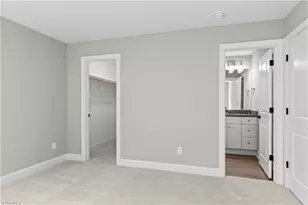 4642 Pebble Lake Dr, Pfafftown, NC 27040 - Photo 33