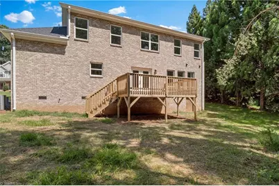 4642 Pebble Lake Drive, Pfafftown, NC 27040 - Photo 41