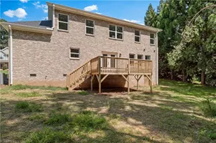 4642 Pebble Lake Dr, Pfafftown, NC 27040 - Photo 41