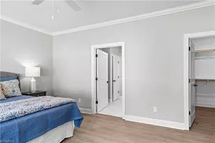 4642 Pebble Lake Dr, Pfafftown, NC 27040 - Photo 17