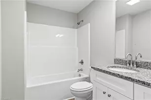 4642 Pebble Lake Dr, Pfafftown, NC 27040 - Photo 31