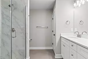 4642 Pebble Lake Dr, Pfafftown, NC 27040 - Photo 21