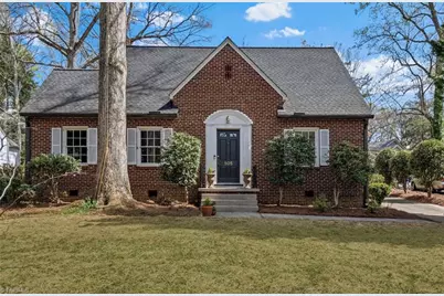 805 Magnolia Street, Winston-Salem, NC 27103 - Photo 1