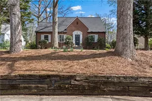 805 Magnolia St, Winston-Salem, NC 27103 - Photo 33