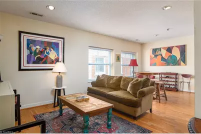 315 N Spruce Street #509, Winston-Salem, NC 27101 - Photo 5