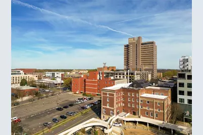 315 N Spruce Street #509, Winston-Salem, NC 27101 - Photo 1