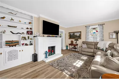 421 Chestnut Street, Eden, NC 27288 - Photo 11