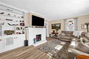 421 Chestnut St, Eden, NC 27288 - Photo 11