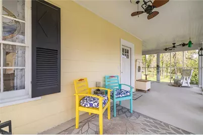 421 Chestnut Street, Eden, NC 27288 - Photo 5