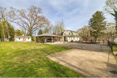 421 Chestnut Street, Eden, NC 27288 - Photo 33